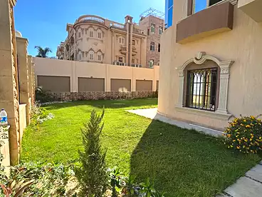Separate Villa For rent in Street 13, Thirteenth Neighborhood, 200 sqm