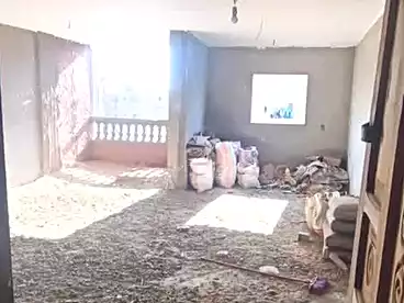 عقارات للبيع في شارع سيد أبو النجا، النعام، 165 متر