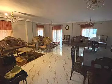 عقارات للإيجار في قطعة 342، البنفسج عمارات، 230 متر