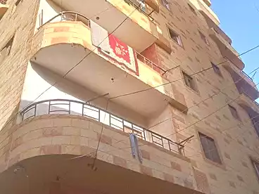 Apartments For sale in El Lebeny, El Haram, 90 sqm