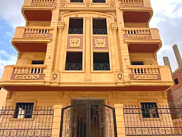 Apartments For sale in Hai El Ashgar - Featured Neighborhood, Badr City, 140 sqm