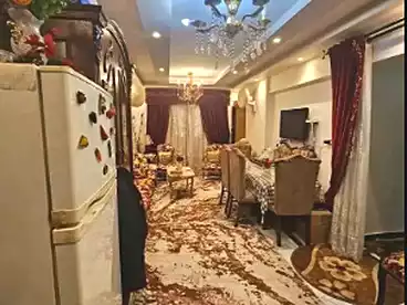 عقارات للبيع في السيوف، الاسكندرية، 90 متر