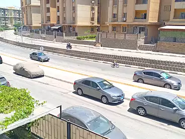 Apartments For sale in Gardenia City, Compounds in Nasr City, 125 sqm