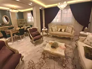 عقارات للبيع في اللبيني، الهرم، 130 متر