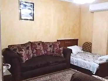 Apartments For sale in El Nozha El Gedida, El Nozha, 130 sqm