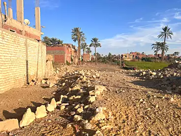 أراضي للبيع في مدينة السويس، 1009 متر
