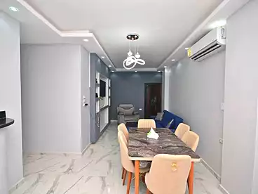 Apartments For rent in El Ahyaa, Red Sea, 108 sqm