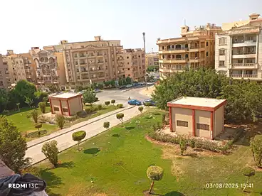 Properties For sale in Abdul Rahman Al - Rafie St., El Narges Omarat, 184 sqm