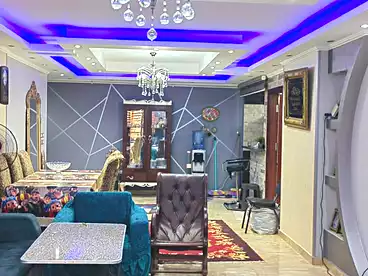Properties For sale in El Gabal Canal St., Al Zaytoun Al Gharbeyah, 188 sqm
