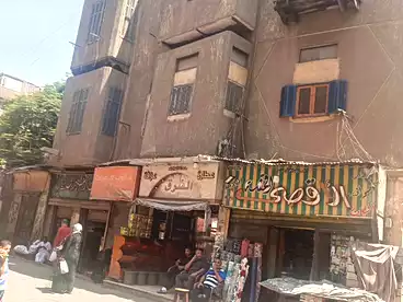 House / Home For sale in El Jizah District, Giza, 250 sqm