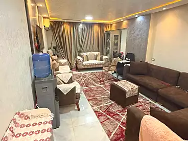 شقق للبيع في شارع 27، النزهة 2، 100 متر