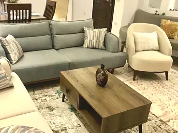 Properties For rent in Street 1, First Neighborhood, 85 sqm