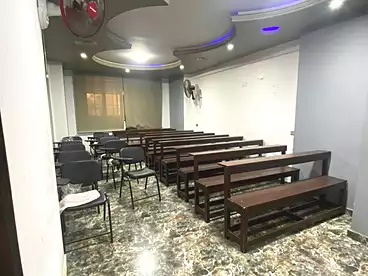 Administrative For sale in Moharram Bey, Alexandria, 100 sqm