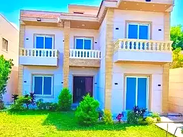 Separate Villa For sale in El Amreya, Alexandria, 300 sqm