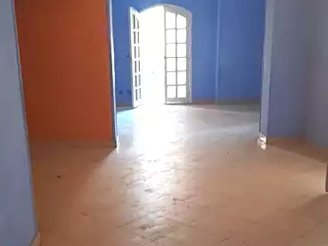 Apartments For rent in El Khalafwai, Shoubra, 110 sqm