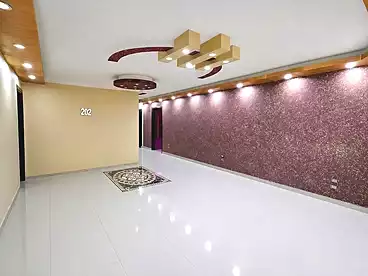 Offices For rent in El Mariotia, El Haram, 120 sqm