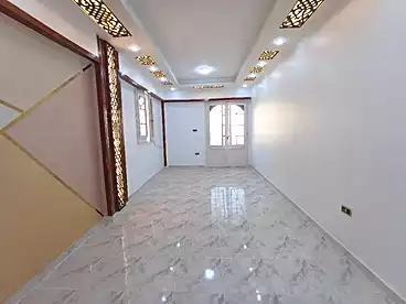 عقارات للبيع في شاطئ النخيل - ٦ اكتوبر، العجمي، 110 متر