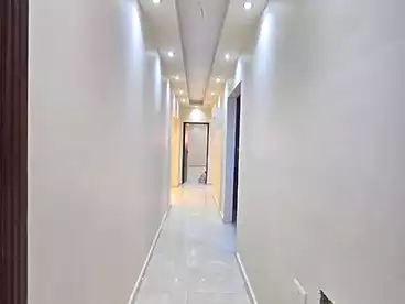 Apartments For sale in El Lebeny, El Haram, 180 sqm