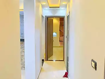 Apartments For rent in El Magzar El Aly St., El Lebeny, 150 sqm