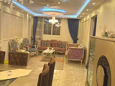 شقق للبيع في شارع ماهر بدوي، ألف مسكن، 125 متر