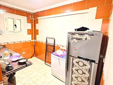 Properties For sale in Al Asafra Bahri, El Asafra, 130 sqm