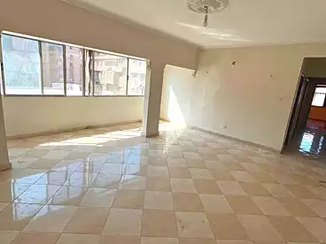 عقارات للبيع في شارع ماهر بدوي، ألف مسكن، 120 متر