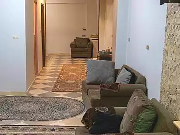 Properties For rent in Ahmed Esmat St., Ain Shams, 75 sqm