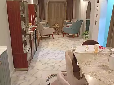 شقق للبيع في شارع عين شمس، البيطاش، 200 متر