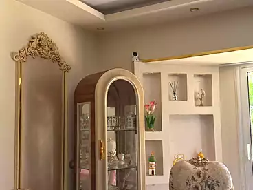 Villas For sale in Mena Garden City, Compounds in 6 October, 305 sqm
