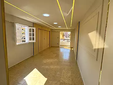 Apartments For sale in Street 45, El Asafra, 140 sqm