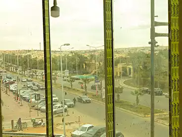 في سنترو زايد مول - ايهاف، كمبوند بالشيخ زايد، 115 متر