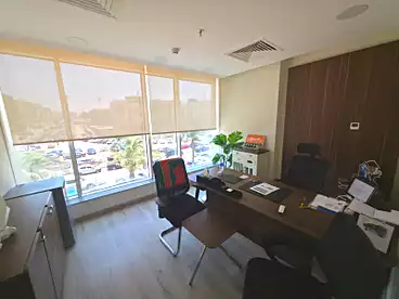 Properties For rent in Trivium Square Mall - INMA, Compounds in New Cairo, 78 sqm
