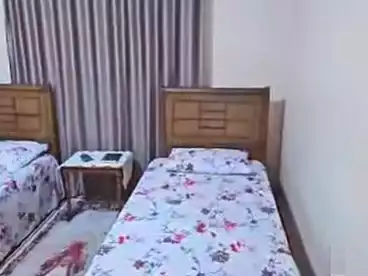 Furnished Apartment For sale in El Eshrein St, Faisal, 200 sqm
