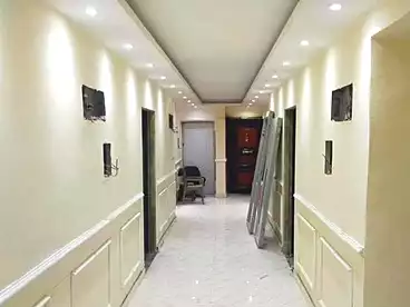 Apartments For sale in Compounds In Badr City, Badr City, 100 sqm