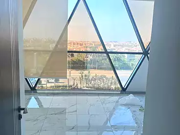 Properties For rent in Cairo Business Plaza - Better Home, Compounds in New Cairo, 190 sqm