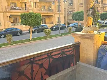 في حياتي ريزيدنس - الغد المشرق، كمبوند بالتجمع الخامس، 165 متر