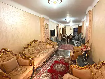 عقارات للبيع في شارع 15، سيدي بشر بحري، 135 متر