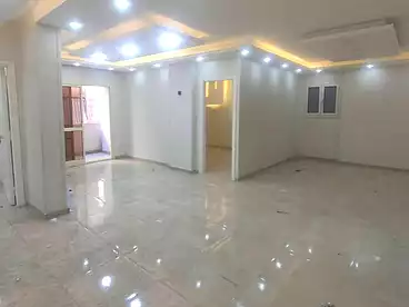 Apartments For sale in Gamila Abu Herid St., El Seyouf, 130 sqm