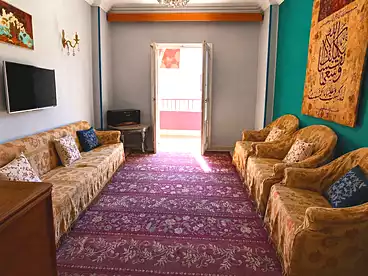 Properties For sale in Ibrahim Nagy St., El Sahel, 160 sqm