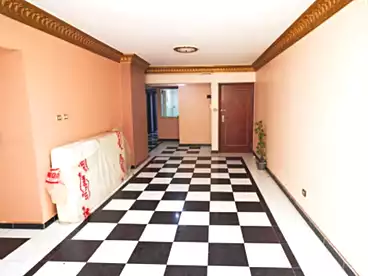 شقق للبيع في طريق الجيش، المندرة، 180 متر