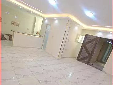 شقق للبيع في شارع محمد سيد أحمد، حلوان، 115 متر