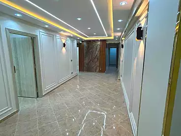 شقق للبيع في شارع قصر القويري، الهانوفيل، 120 متر