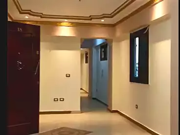 Apartments For sale in Hadayek El Zayton, El Zaytun, 160 sqm