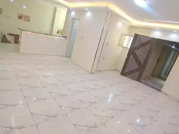 شقق للبيع في شارع محمد سيد أحمد، حلوان، 115 متر