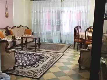 Furnished Apartment For rent in Awel Faisal, Faisal, 120 sqm