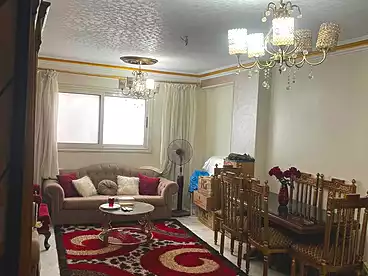 شقق للبيع في الطالبية، فيصل، 150 متر
