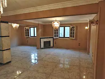 Apartments For rent in Mohamed Sayed Ahmed St., Helwan, 220 sqm
