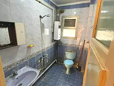 Apartments For rent in El Matbaa, El Haram, 90 sqm