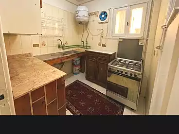 شقق للبيع في فيكتوريا، الاسكندرية، 120 متر