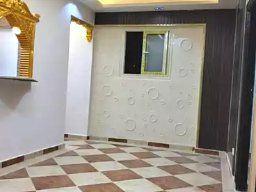 Apartments For rent in El Maamora El Balad, El Mamoura, 100 sqm